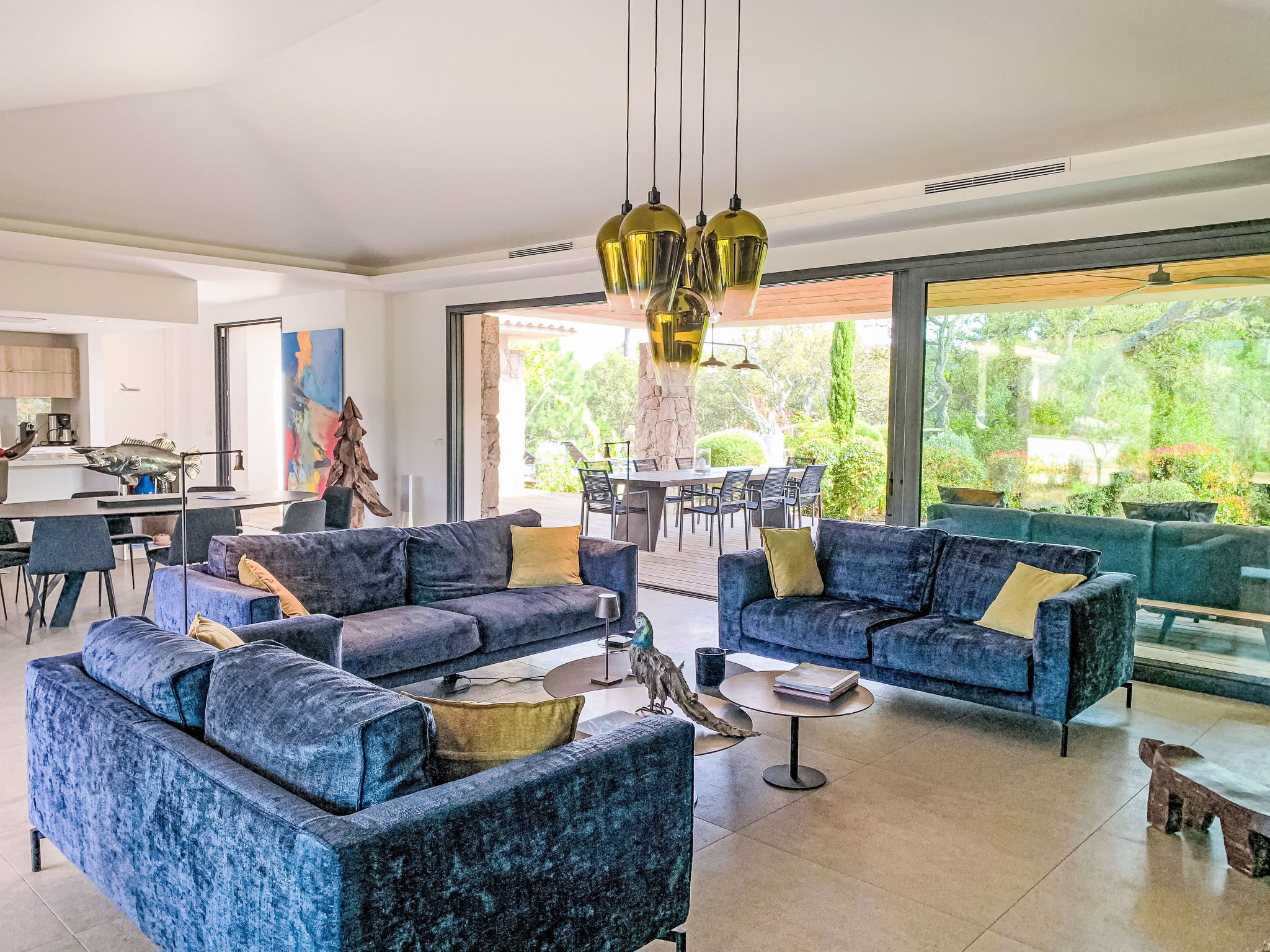 Maison de vacances La Cupulatta - 5