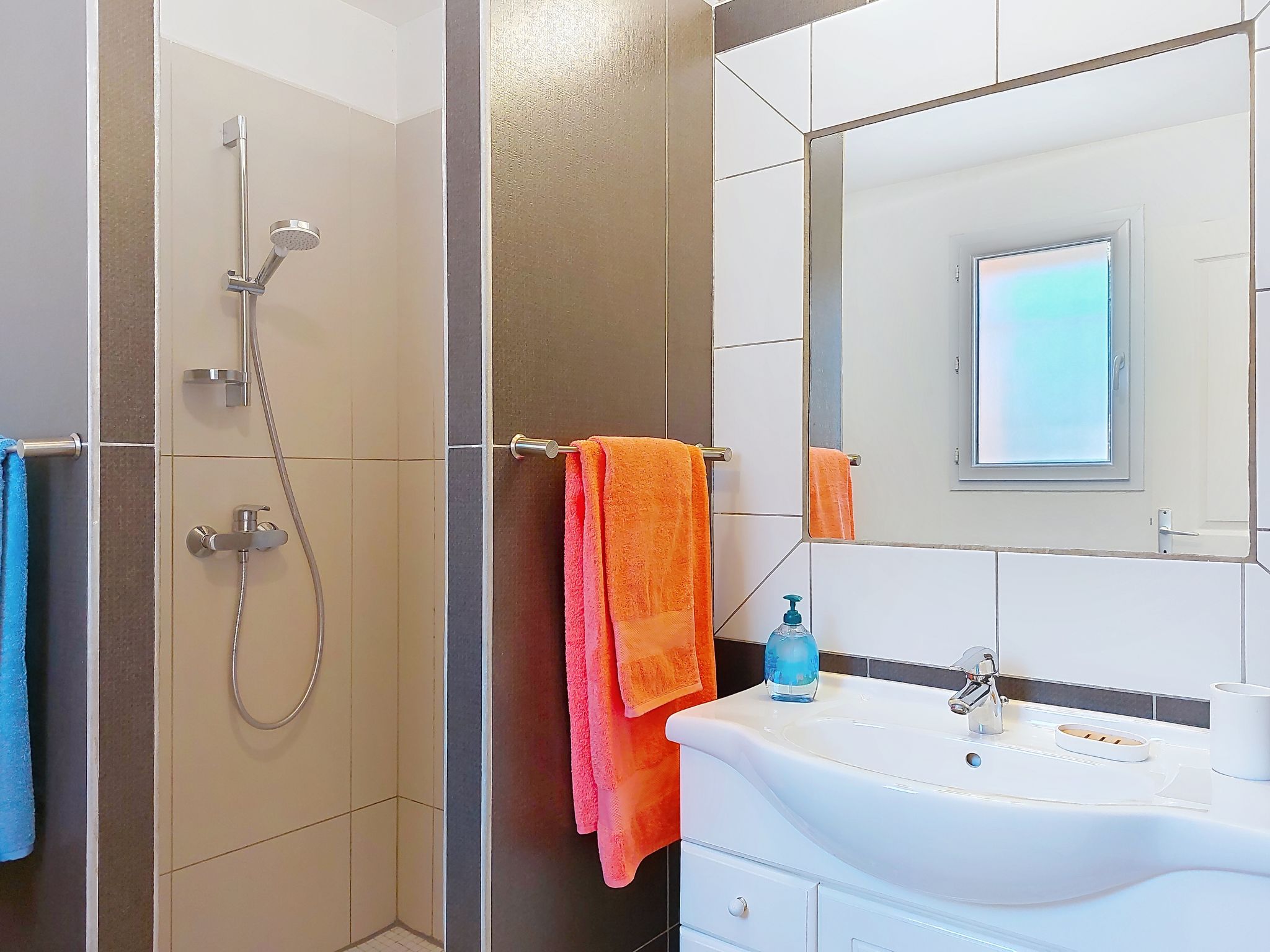 Villa Marea - Dedans