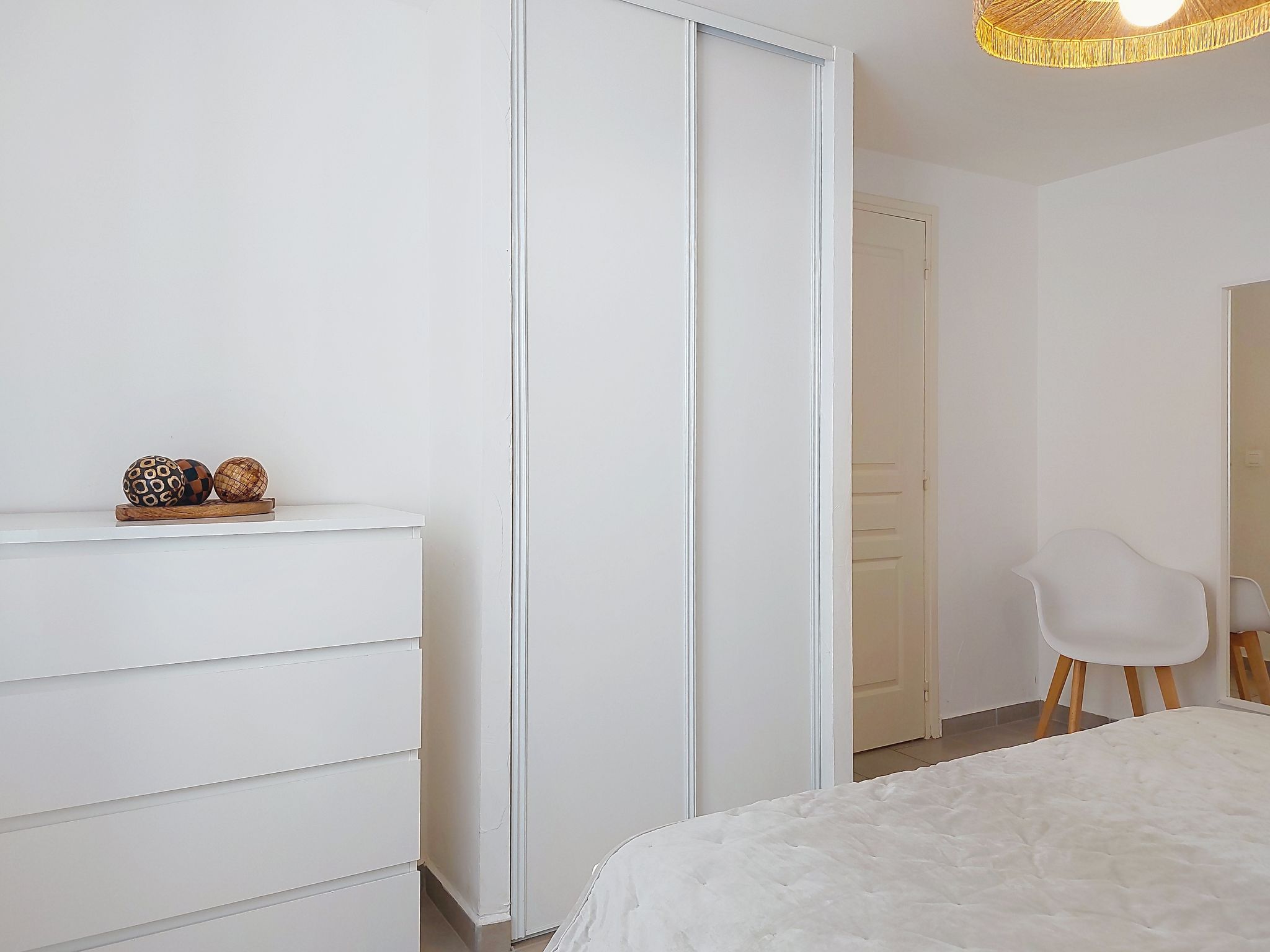 Villa Marea - Dedans