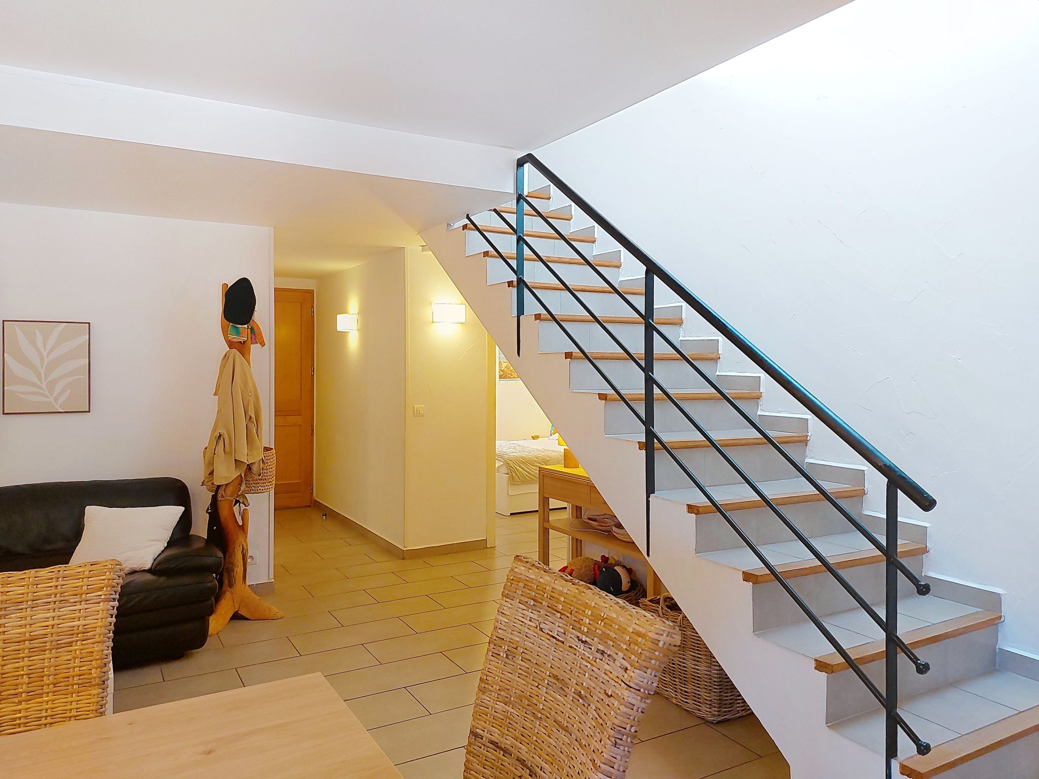 Villa Marea - Dedans