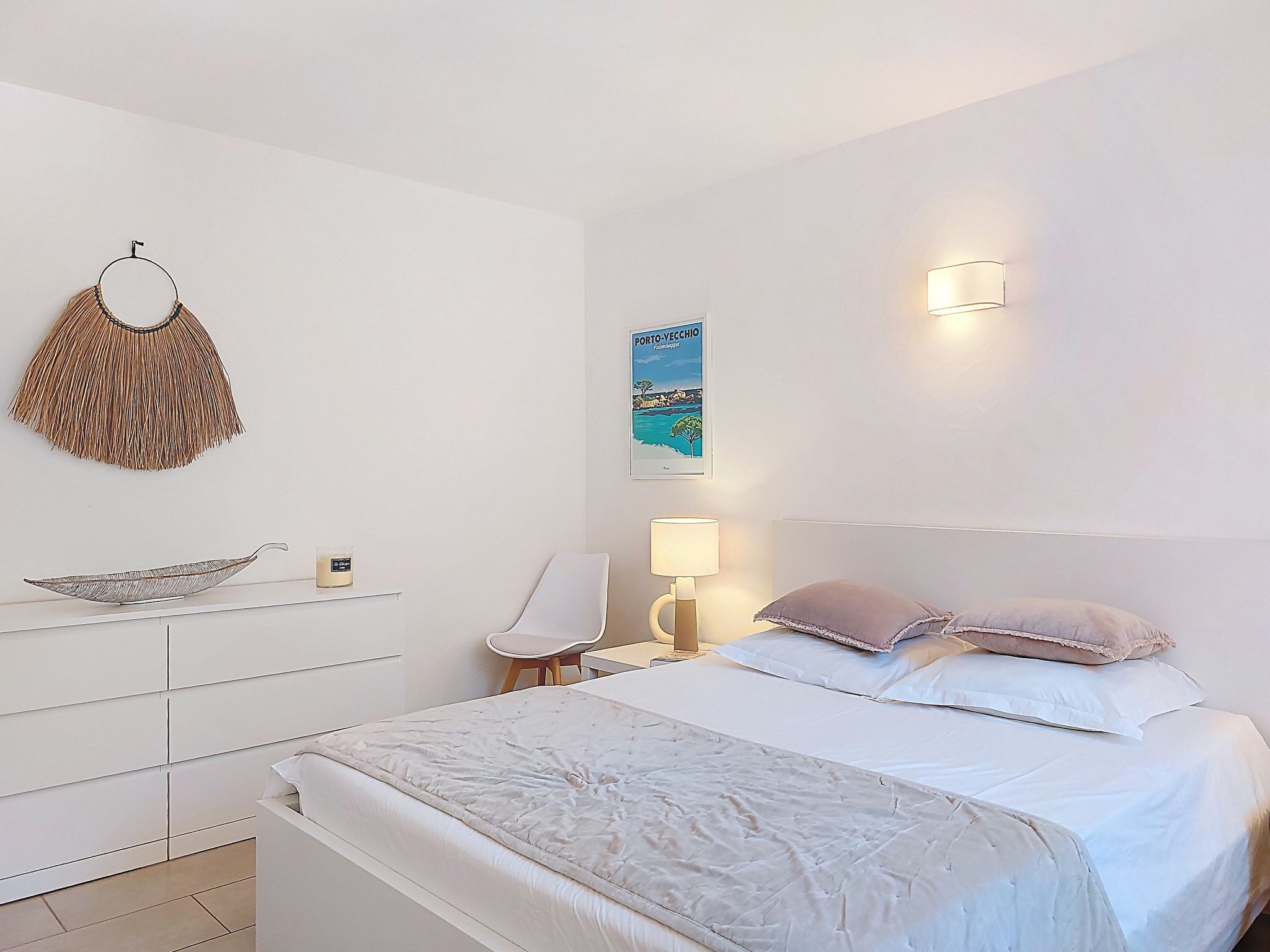 Villa Marea - Dedans