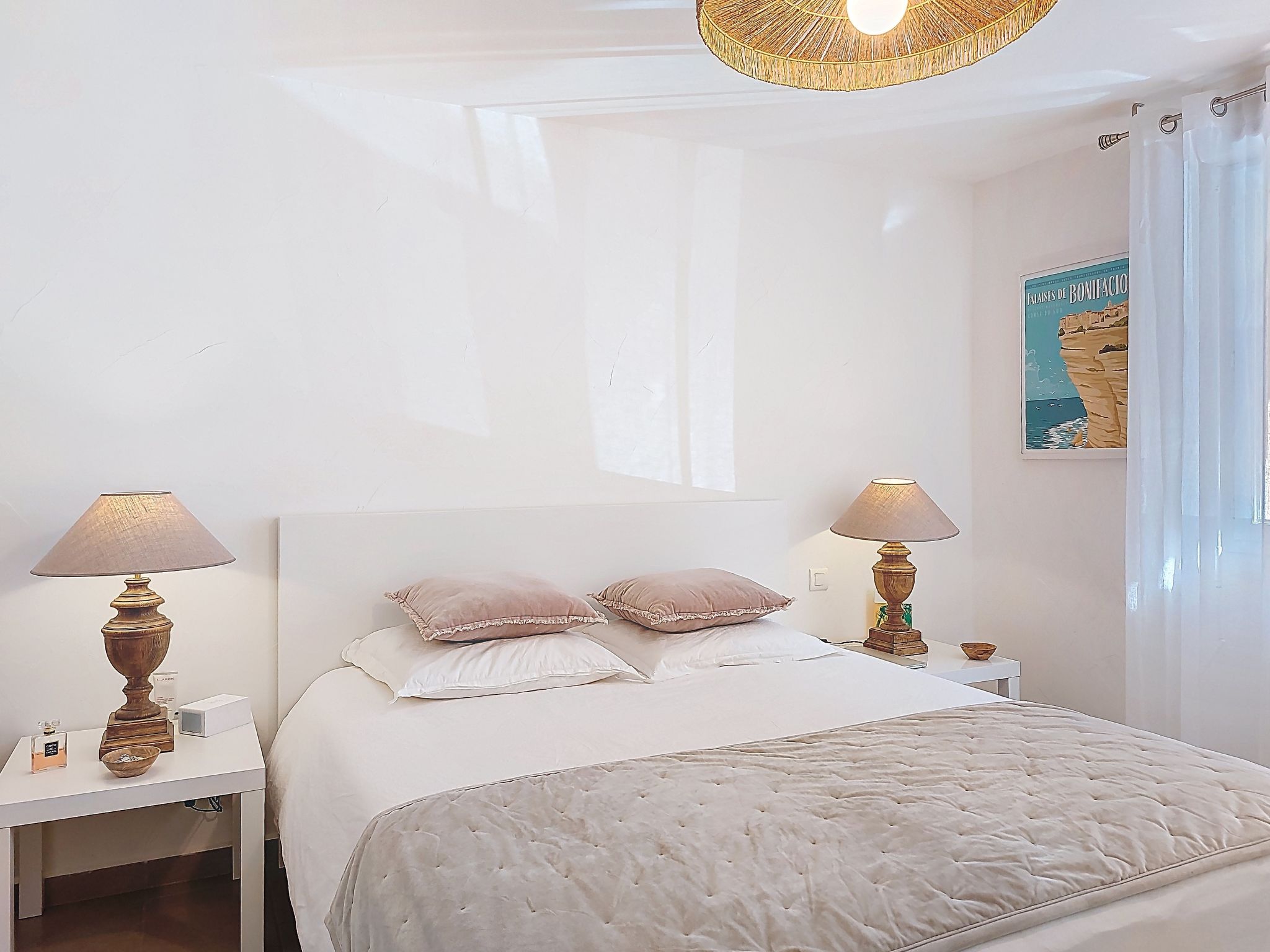 Villa Marea - Dedans