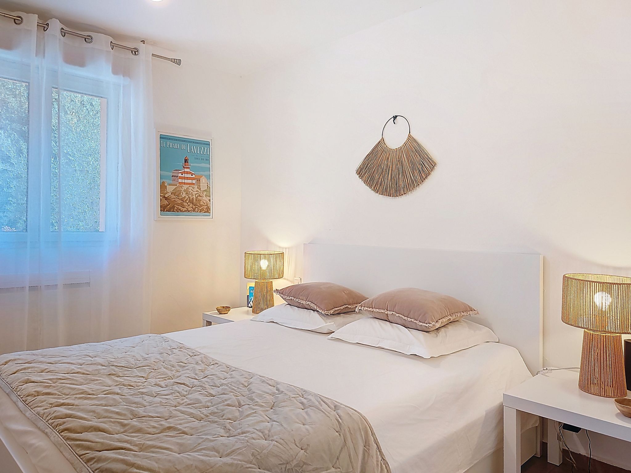 Villa Marea - Dedans