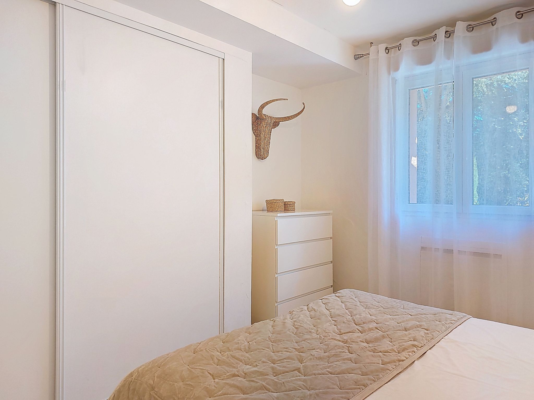 Villa Marea - Dedans