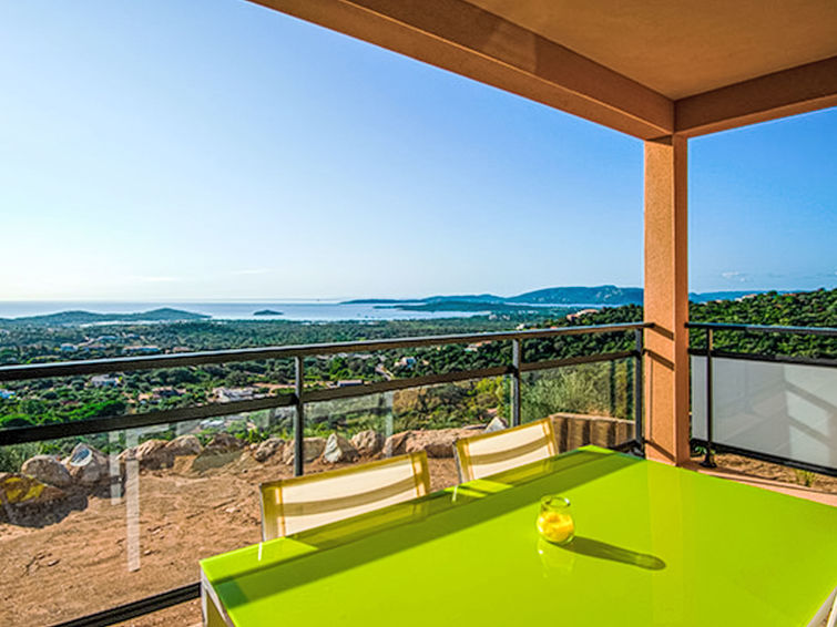 Dea Mare - Porto-Vecchio