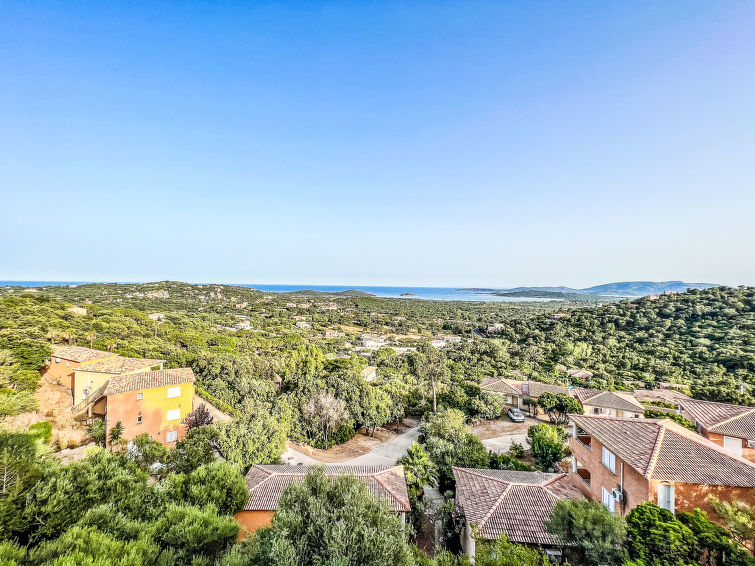 Dea Horizon - Corsica