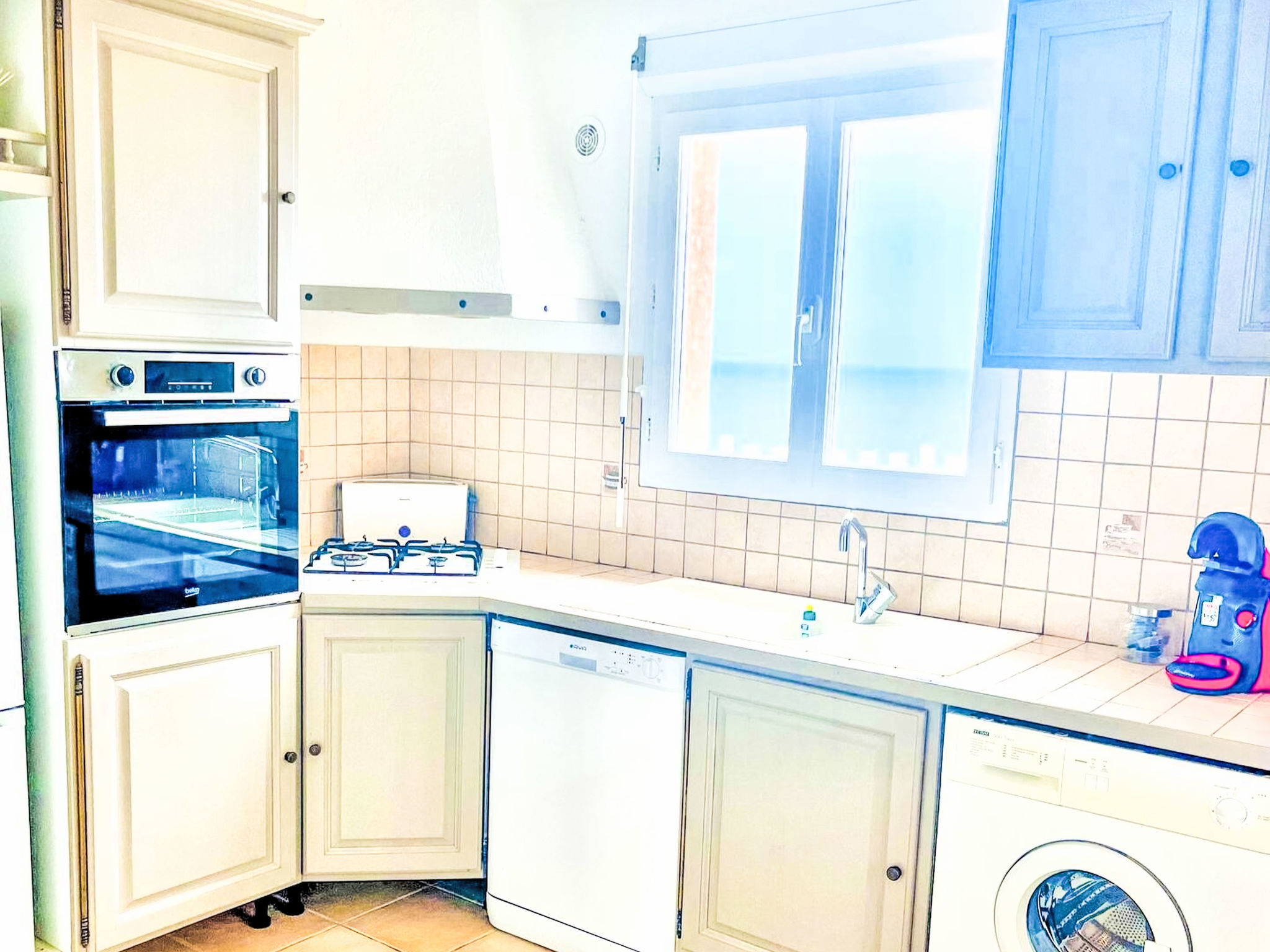 Casa Orsoni II-Drinnen