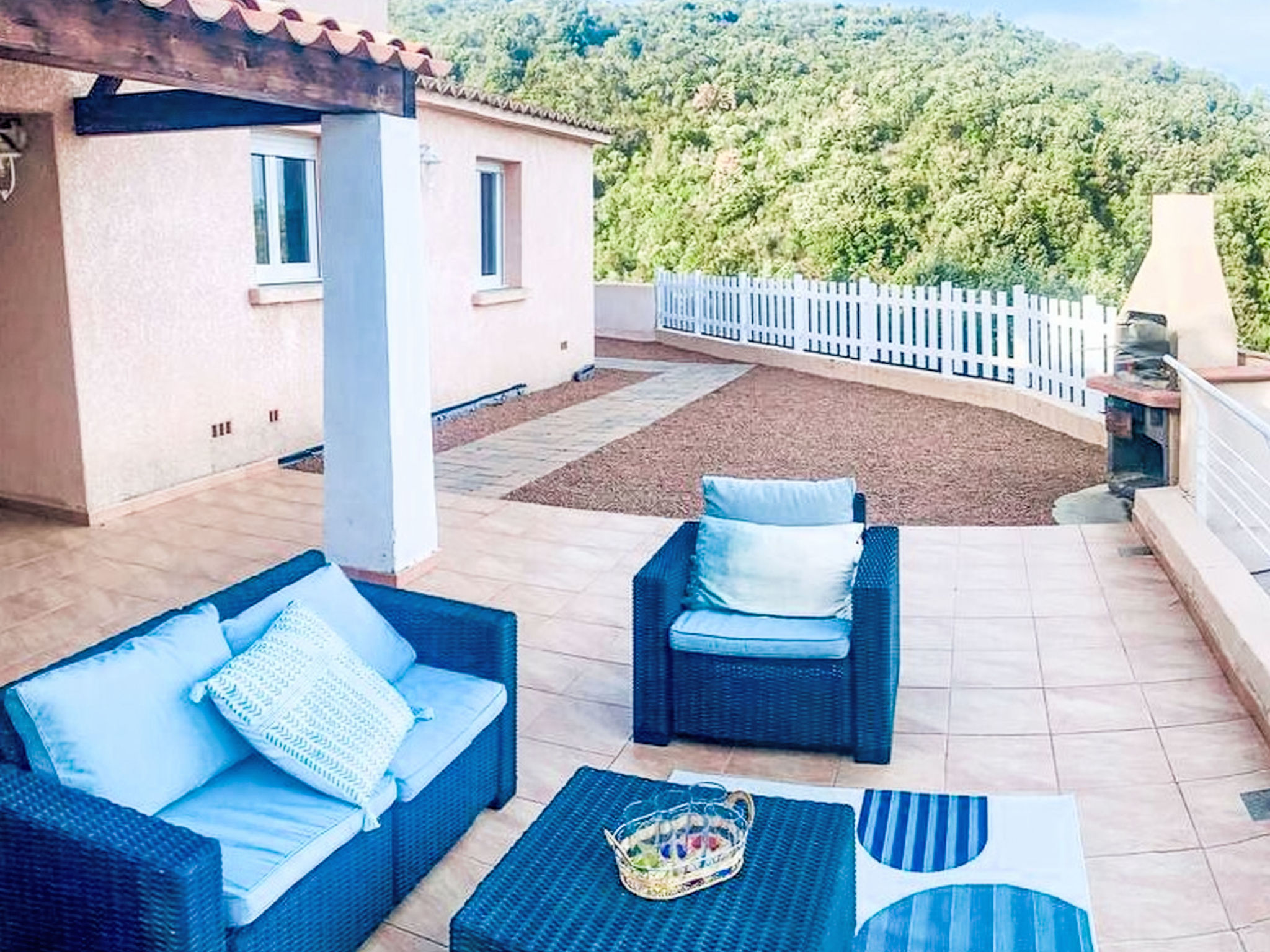 Casa Orsoni II-Drinnen