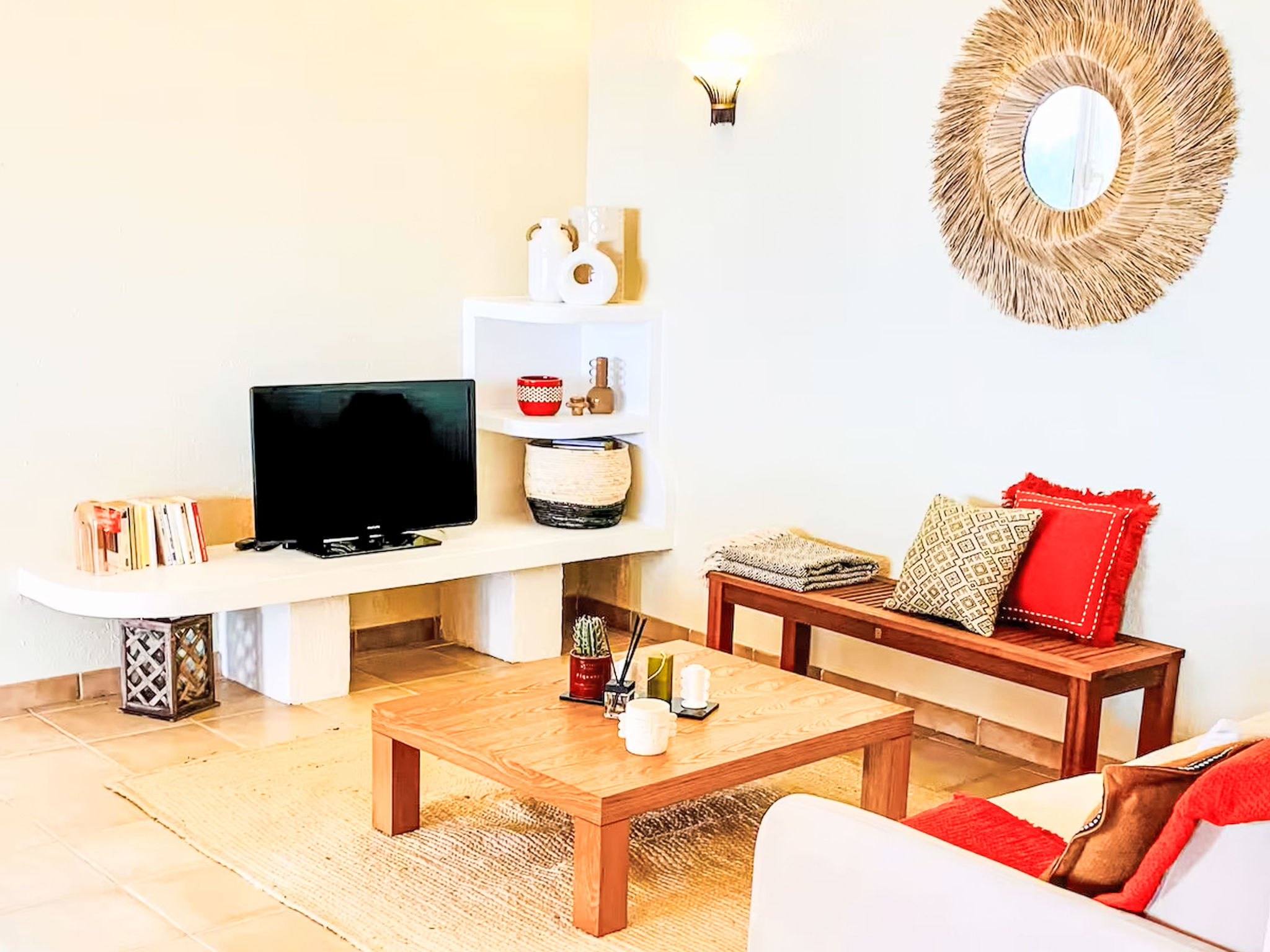 Casa Orsoni II-Drinnen