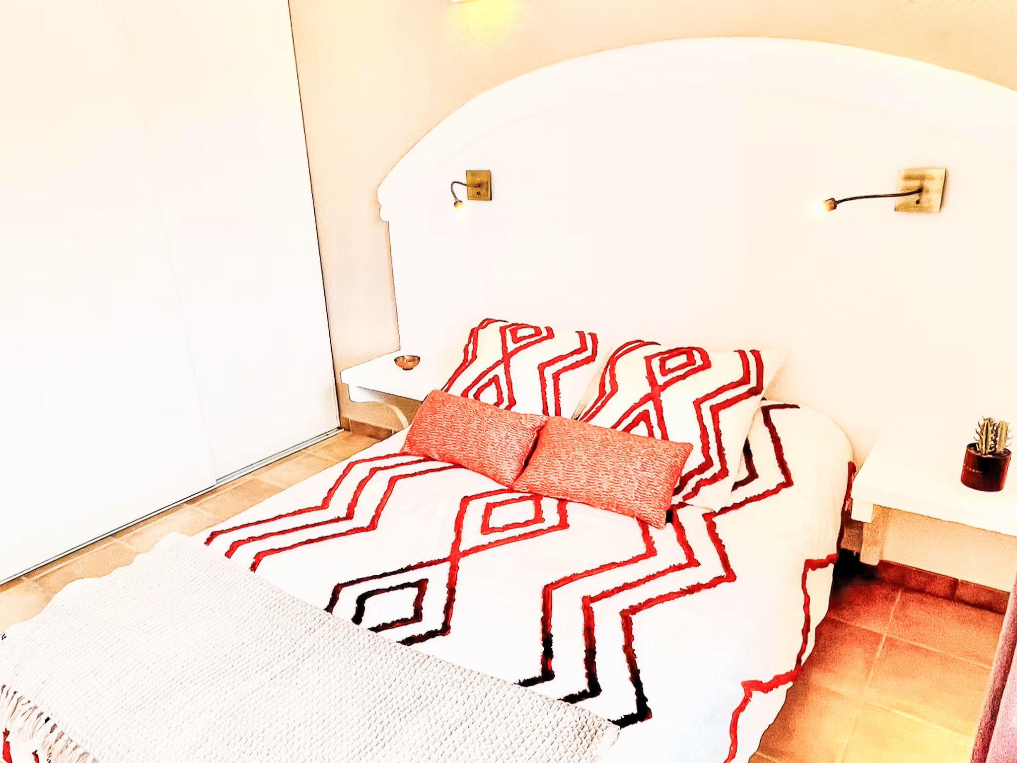 Casa Orsoni II-Drinnen