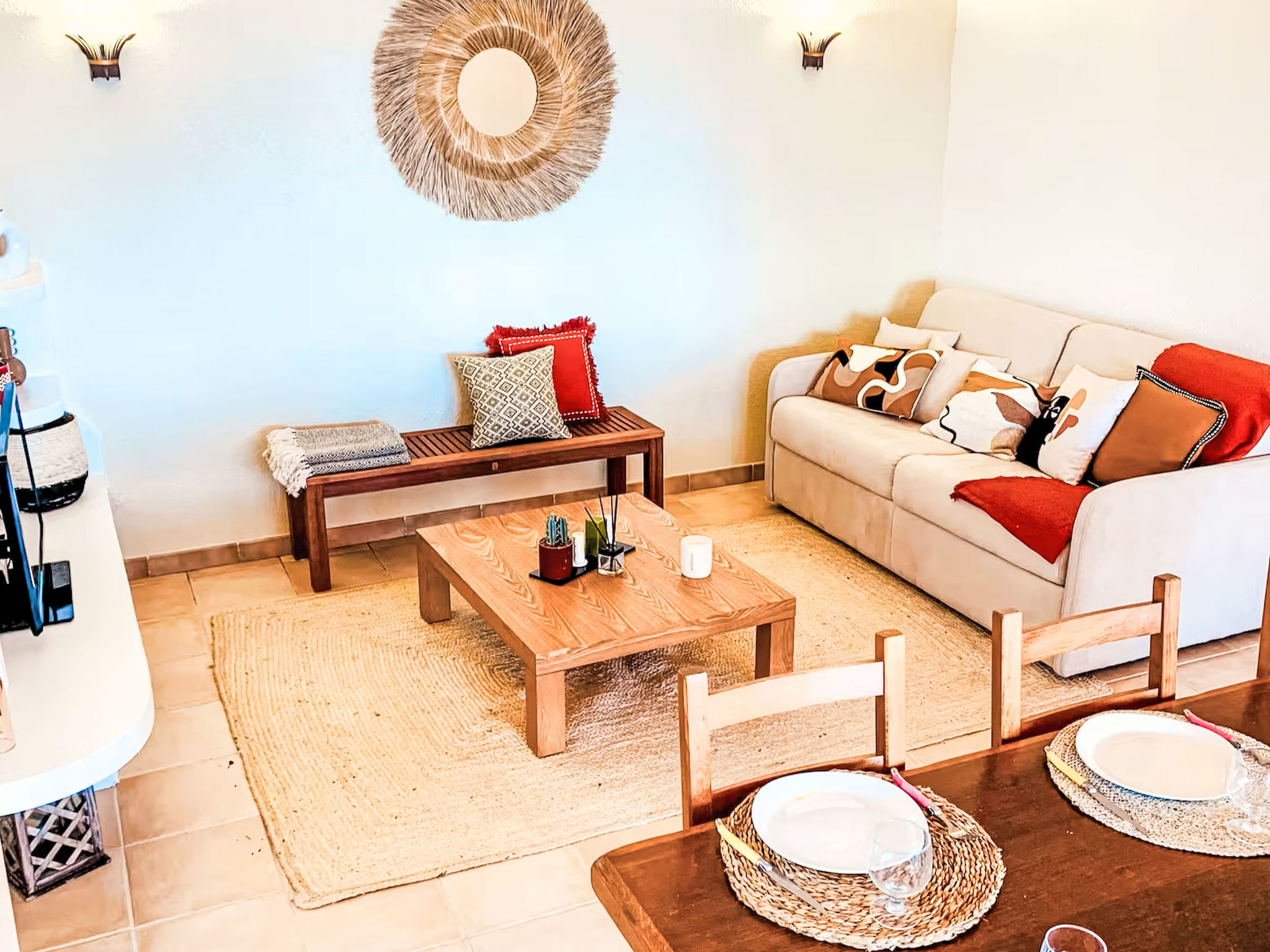 Casa Orsoni II-Drinnen