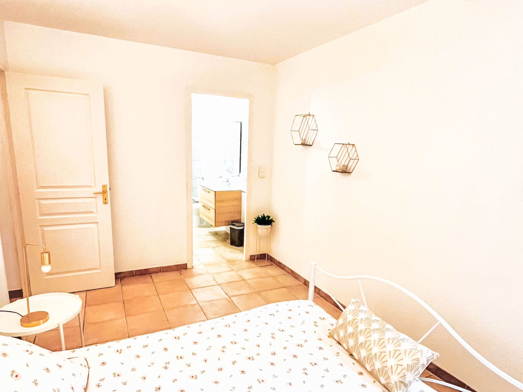 Casa Orsoni II-Drinnen