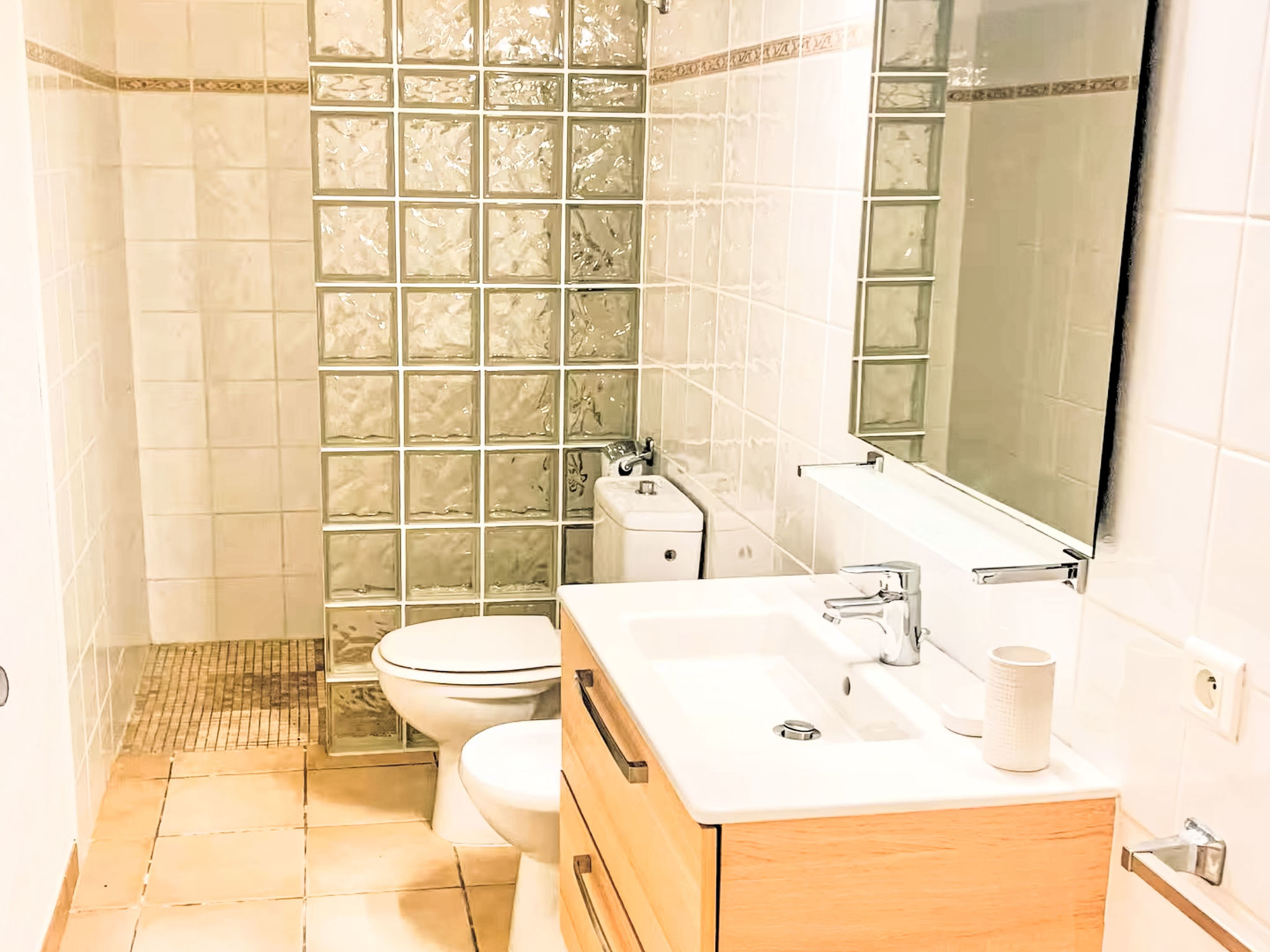 Casa Orsoni II-Drinnen