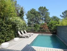 Les Jardins d'Ève,F2