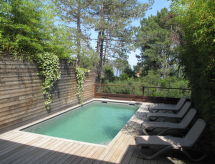 Les Jardins d'Ève, F3