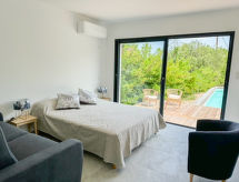 Appartement Villa Kalliste