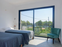 Appartement Villa Kalliste