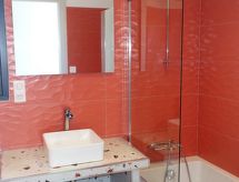 Appartement Villa Kalliste