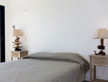 Appartement Villa Kalliste