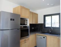 Appartement Villa Kalliste