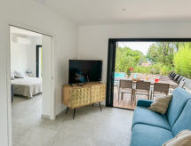 Appartement Villa Kalliste