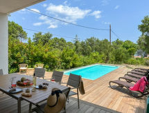 Appartement Villa Kalliste