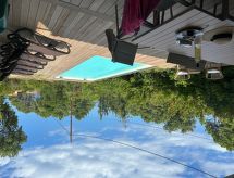 Appartement Villa Kalliste