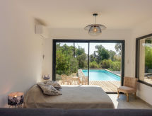 Appartement Villa Kalliste
