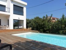 Appartement Villa Kalliste