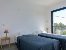 Appartement Villa Kalliste