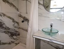 Appartement Villa Kalliste