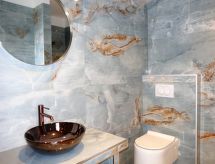 Appartement Villa Kalliste