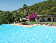 Vacation home Villa Stella