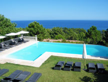 Vacation home Villa Stella