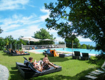 Vacation home Villa Stella