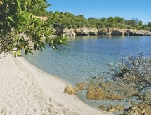 Vacation home Villa Stella