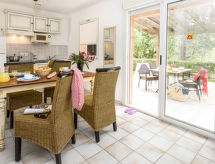 Vacation home Villa Stella