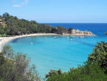 Vacation home Villa Stella
