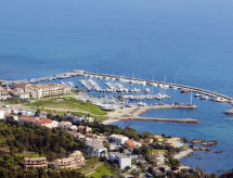 Vacation home Villa Stella