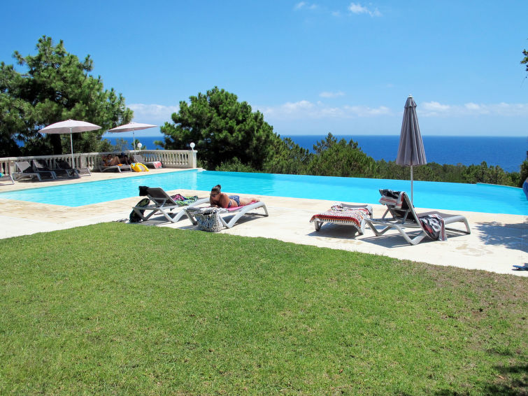 Tatil Evi Mare et Monte (SOZ102)