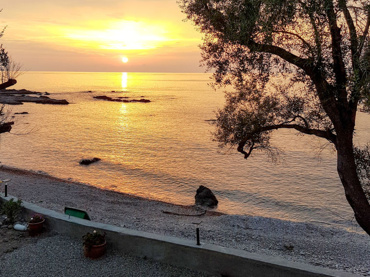 Casa de Vacaciones Marine di Manichinu (SOZ400)