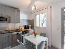 Appartement Signoria: direct aan zee in Solenzara, Corsica - thumbnail 5