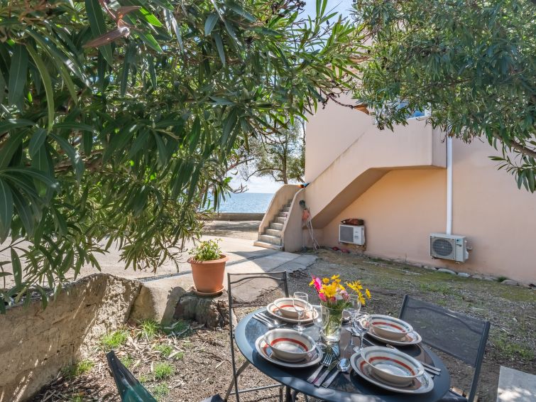 Tatil Evi Marine di Manichinu (SOZ405)