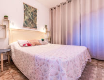 Ferienwohnung T1 Gabriello