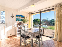 Ferienwohnung T1 Gabriello