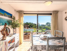 Ferienwohnung T1 Gabriello