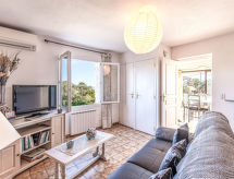 Ferienwohnung T1 Gabriello