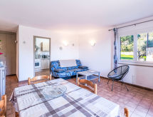 Ferienwohnung T2 Gabriello