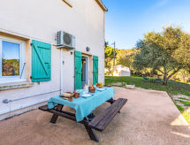 Ferienwohnung T2 Gabriello