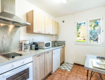 Ferienwohnung T2 Gabriello